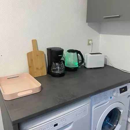 Maison De Pecheur-Étaples Extérieur photo
