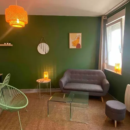 Maison De Pecheur-Étaples Extérieur photo