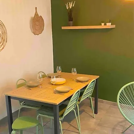Maison De Pecheur-Étaples Extérieur photo