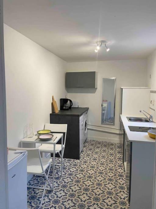 Maison De Pecheur-etaples Holiday home