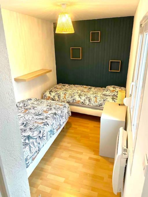 Maison De Pecheur-etaples Hébergement de vacances Étaples