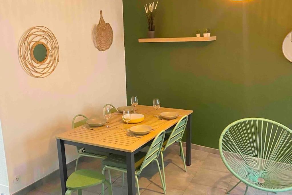 Holiday home Maison De Pecheur-etaples