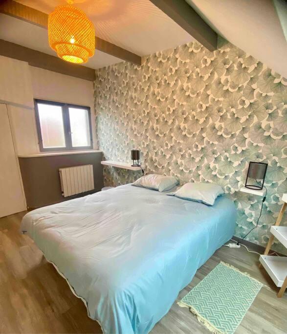 Holiday home Maison De Pecheur-etaples